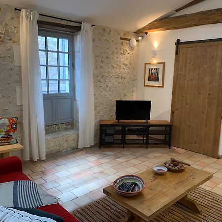 Repos A Riberac B&B ภายนอก รูปภาพ