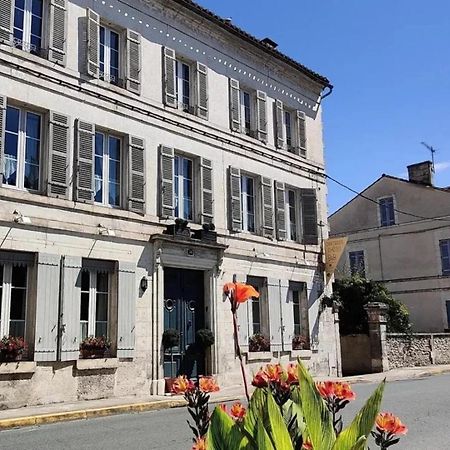 Repos A Riberac B&B ภายนอก รูปภาพ
