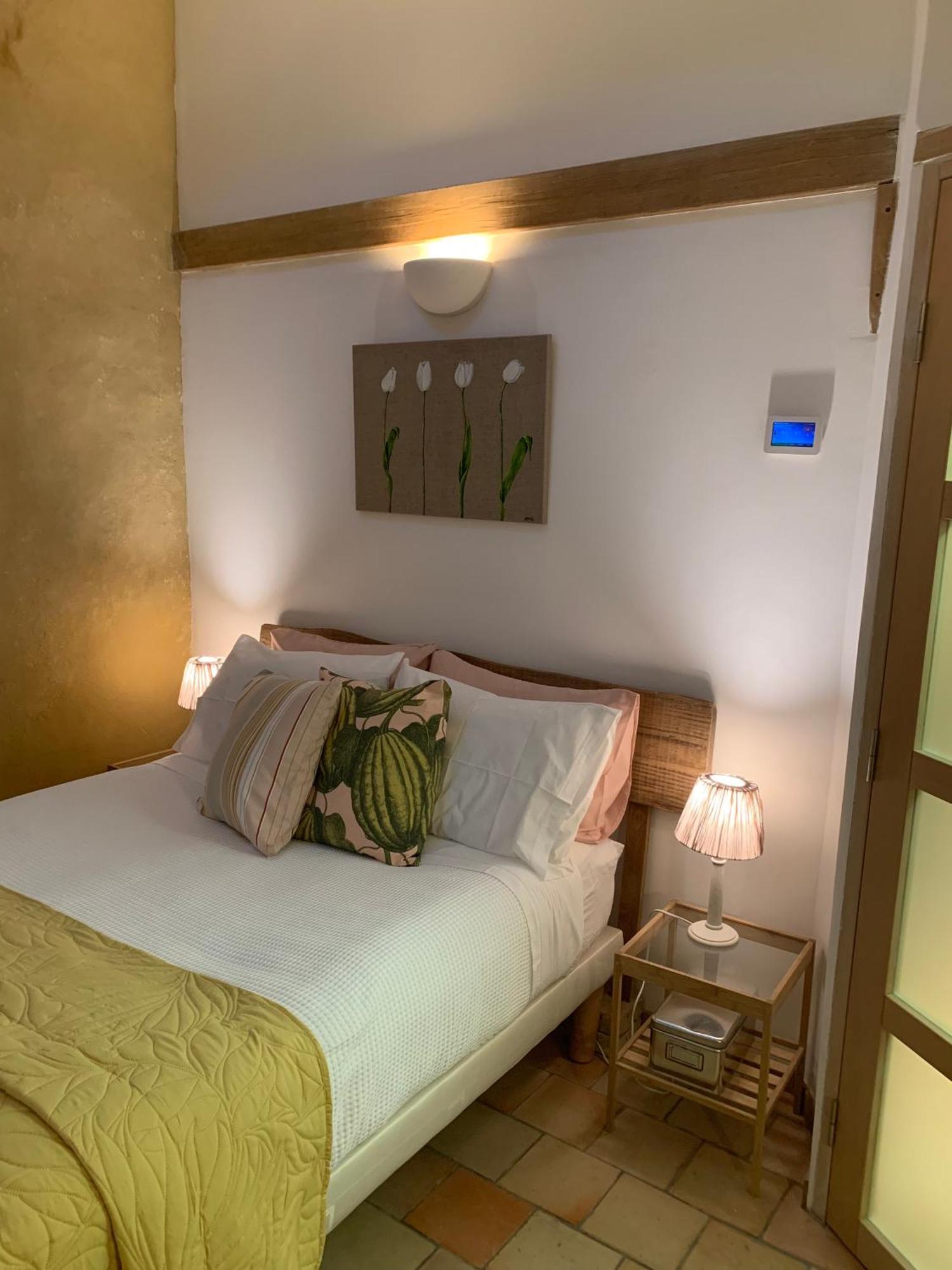 Repos A Riberac B&B ภายนอก รูปภาพ