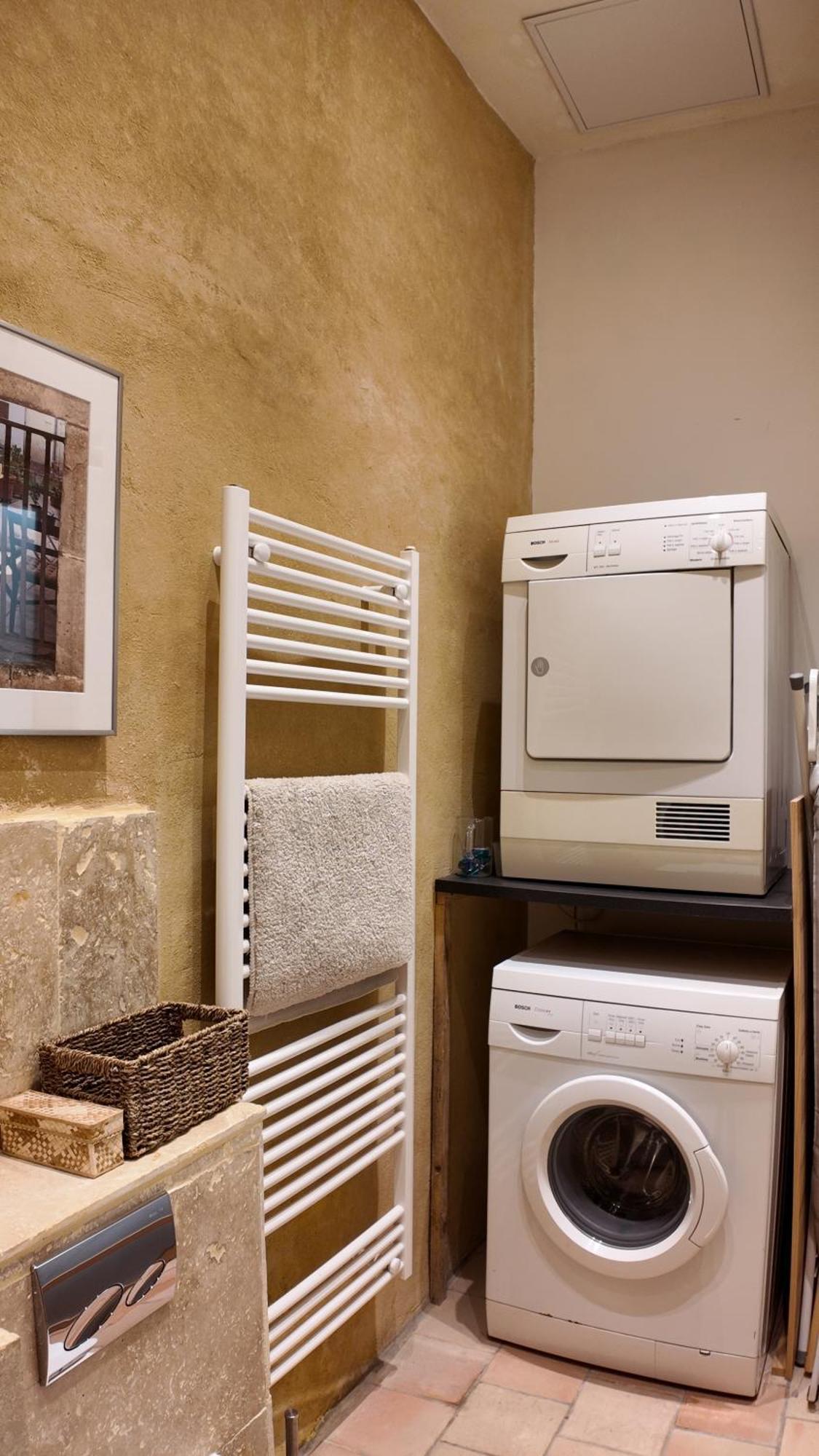 Repos A Riberac B&B ภายนอก รูปภาพ