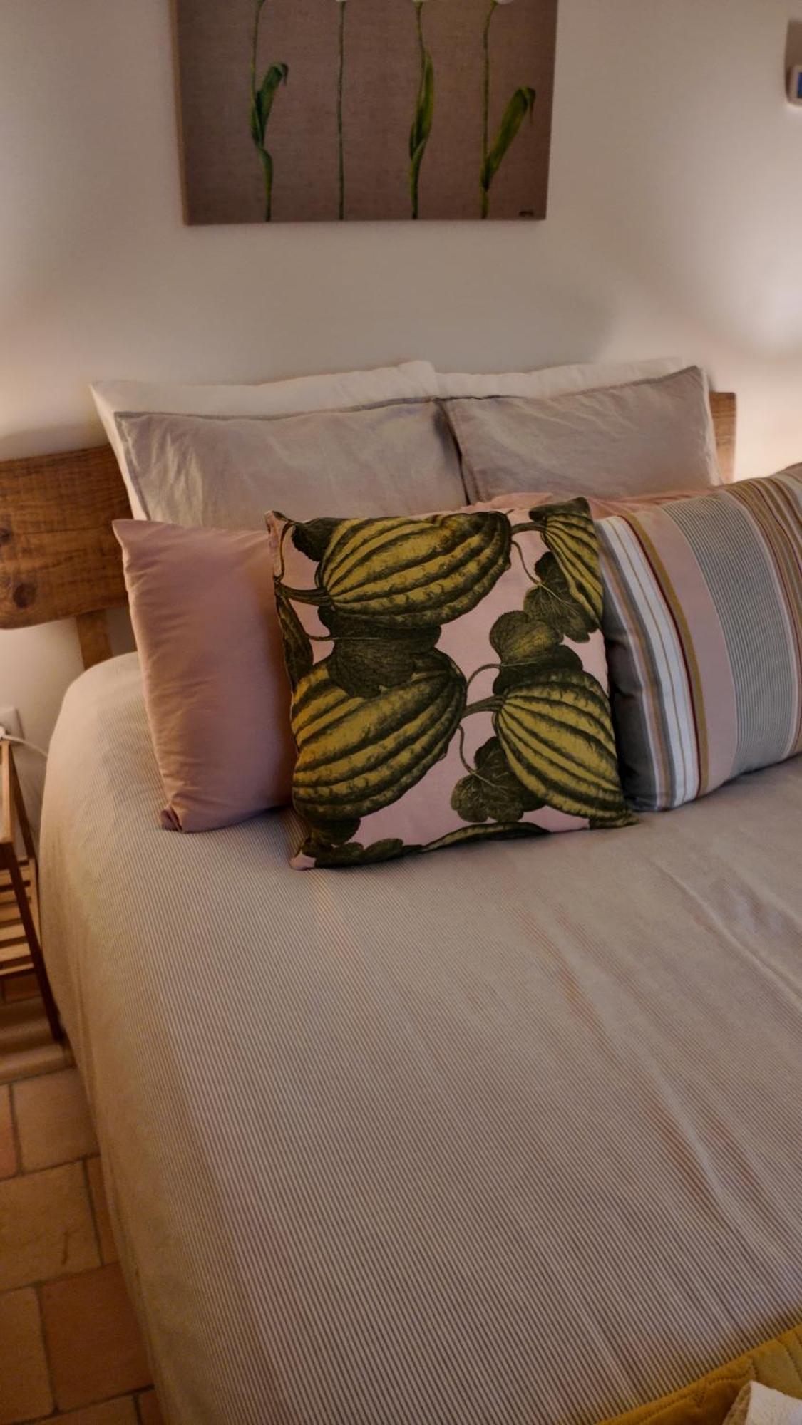 Repos A Riberac B&B ภายนอก รูปภาพ