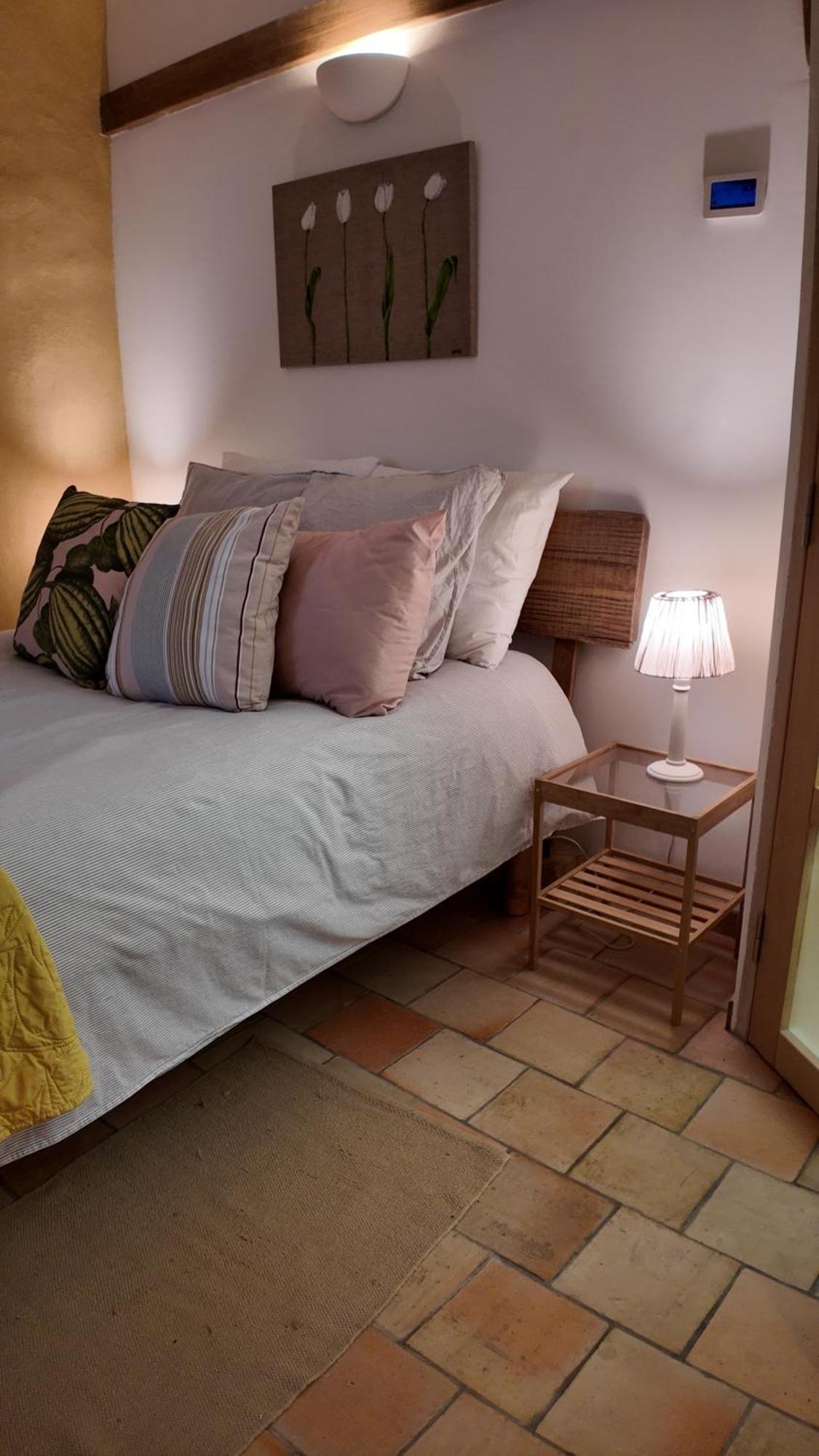 Repos A Riberac B&B ภายนอก รูปภาพ