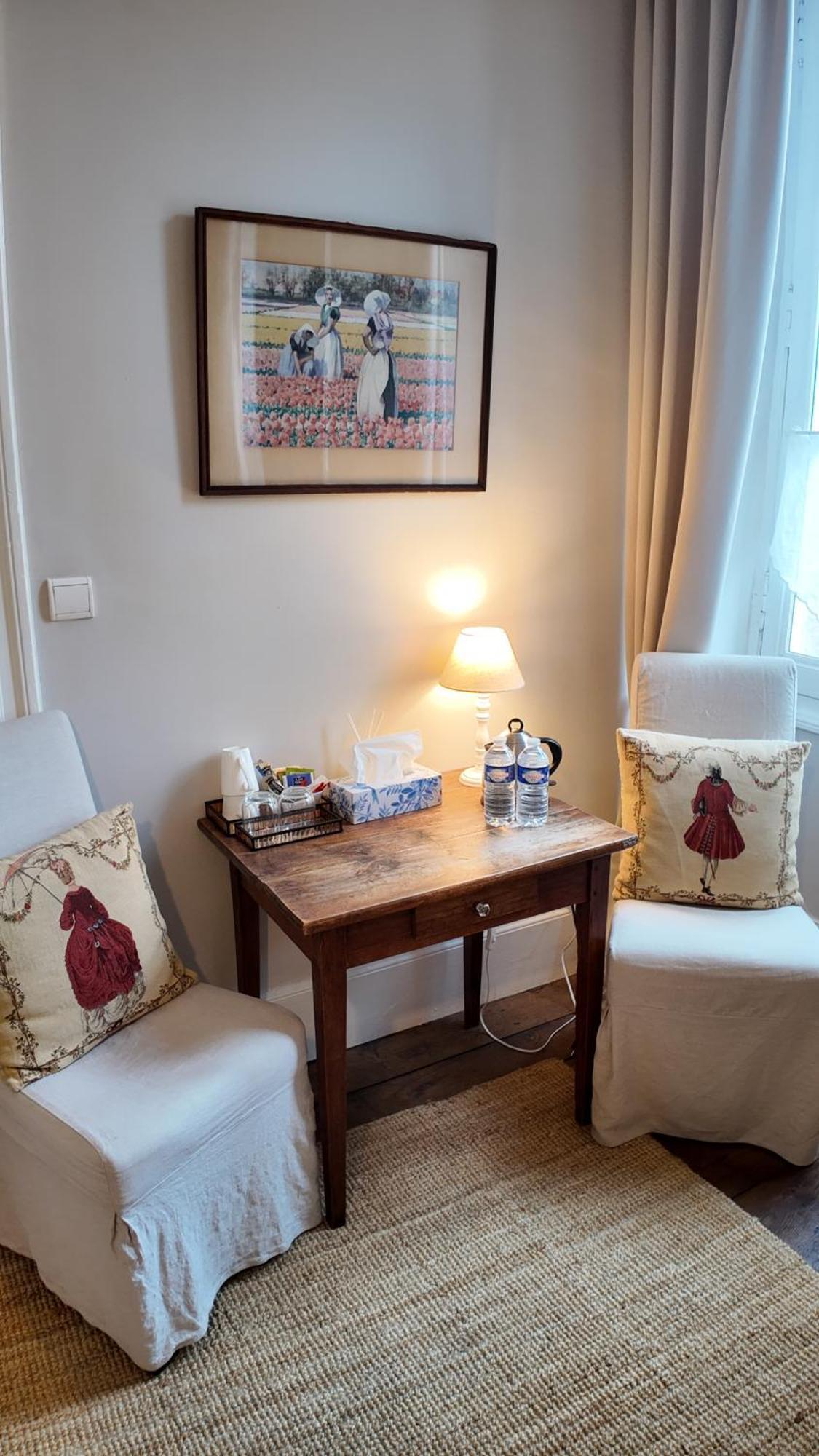 Repos A Riberac B&B ภายนอก รูปภาพ