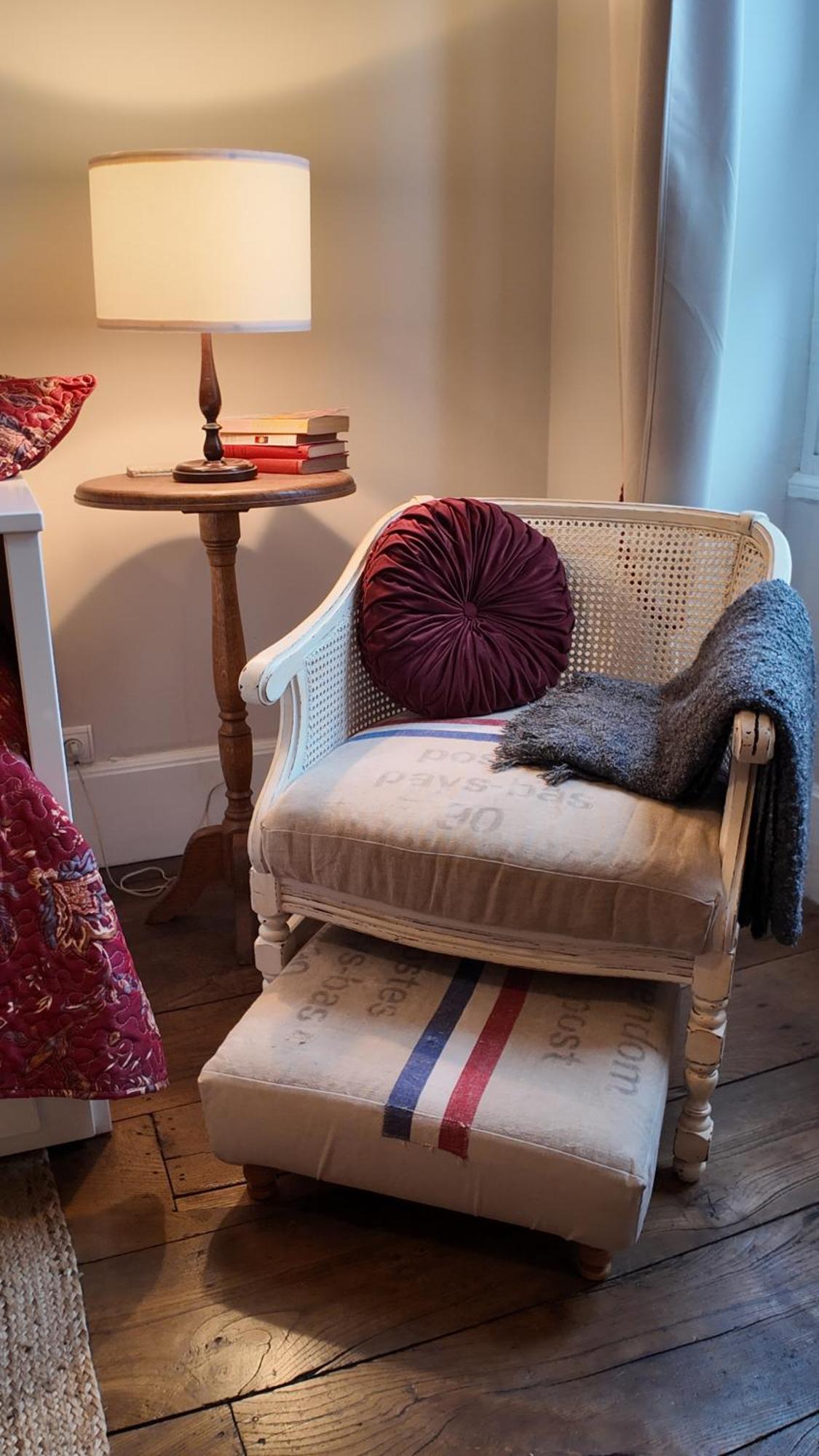 Repos A Riberac B&B ภายนอก รูปภาพ