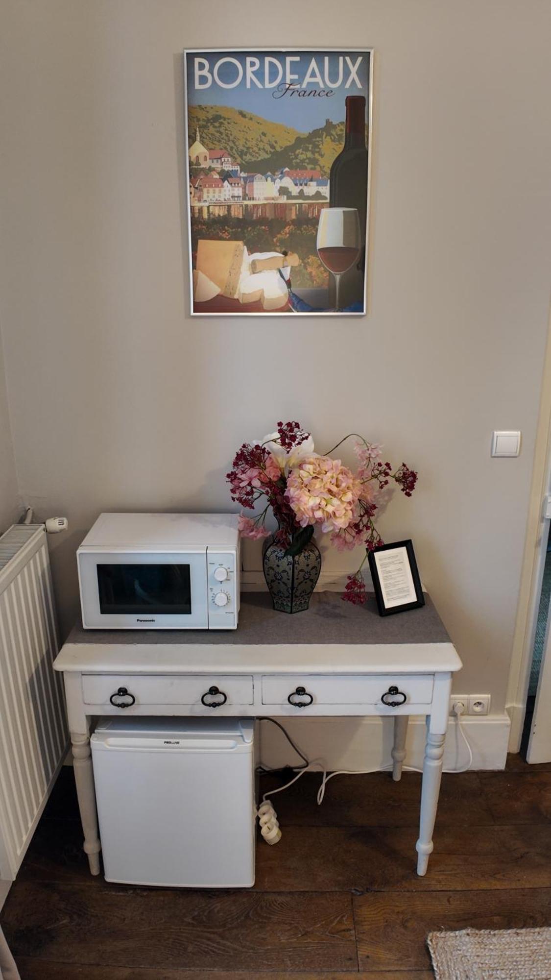 Repos A Riberac B&B ภายนอก รูปภาพ