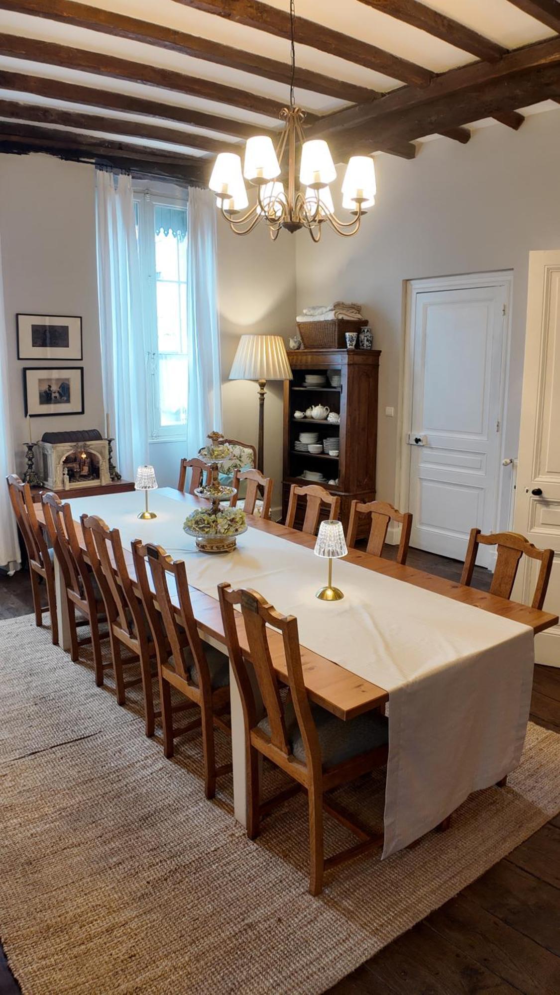 Repos A Riberac B&B ภายนอก รูปภาพ