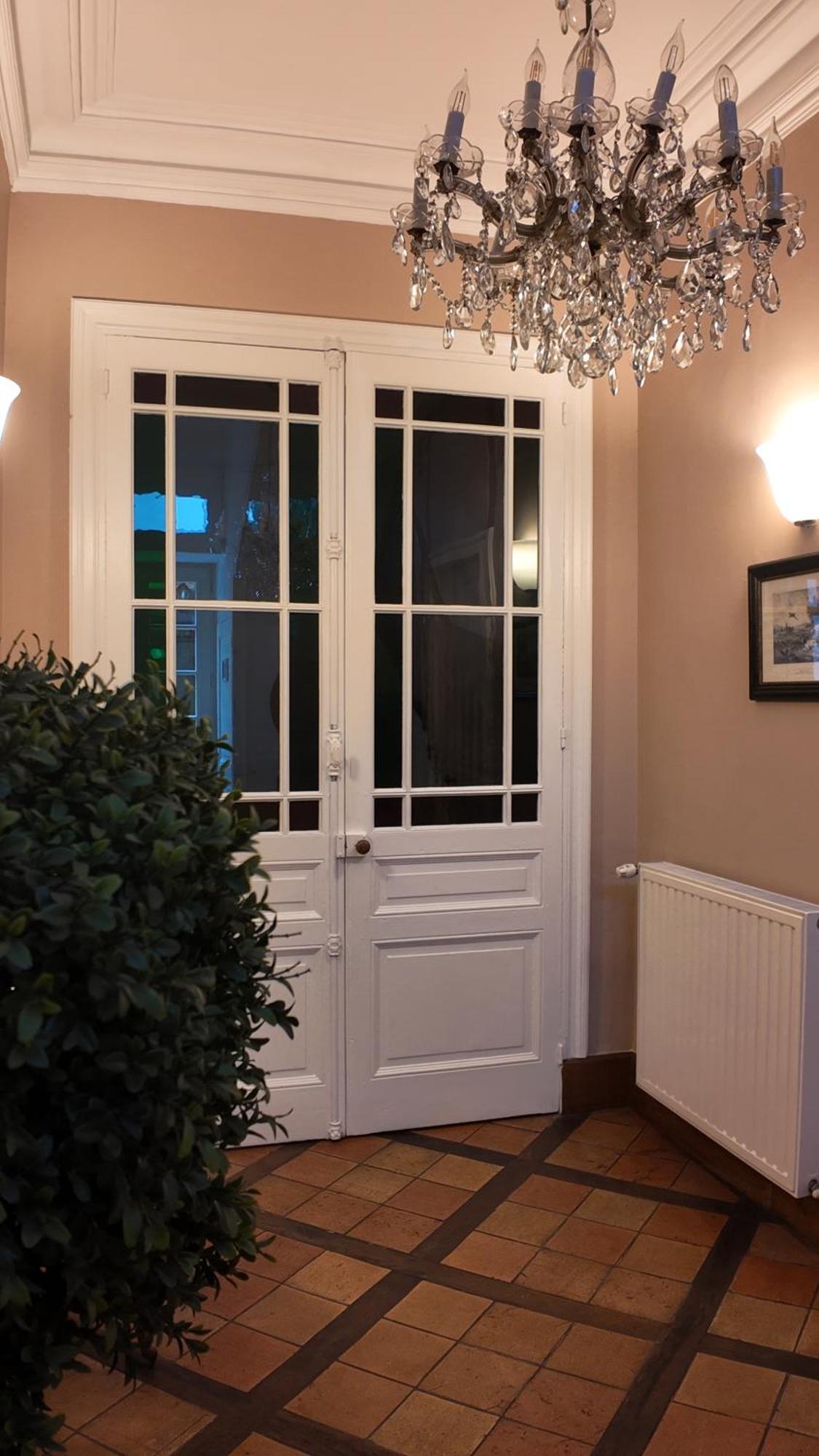 Repos A Riberac B&B ภายนอก รูปภาพ