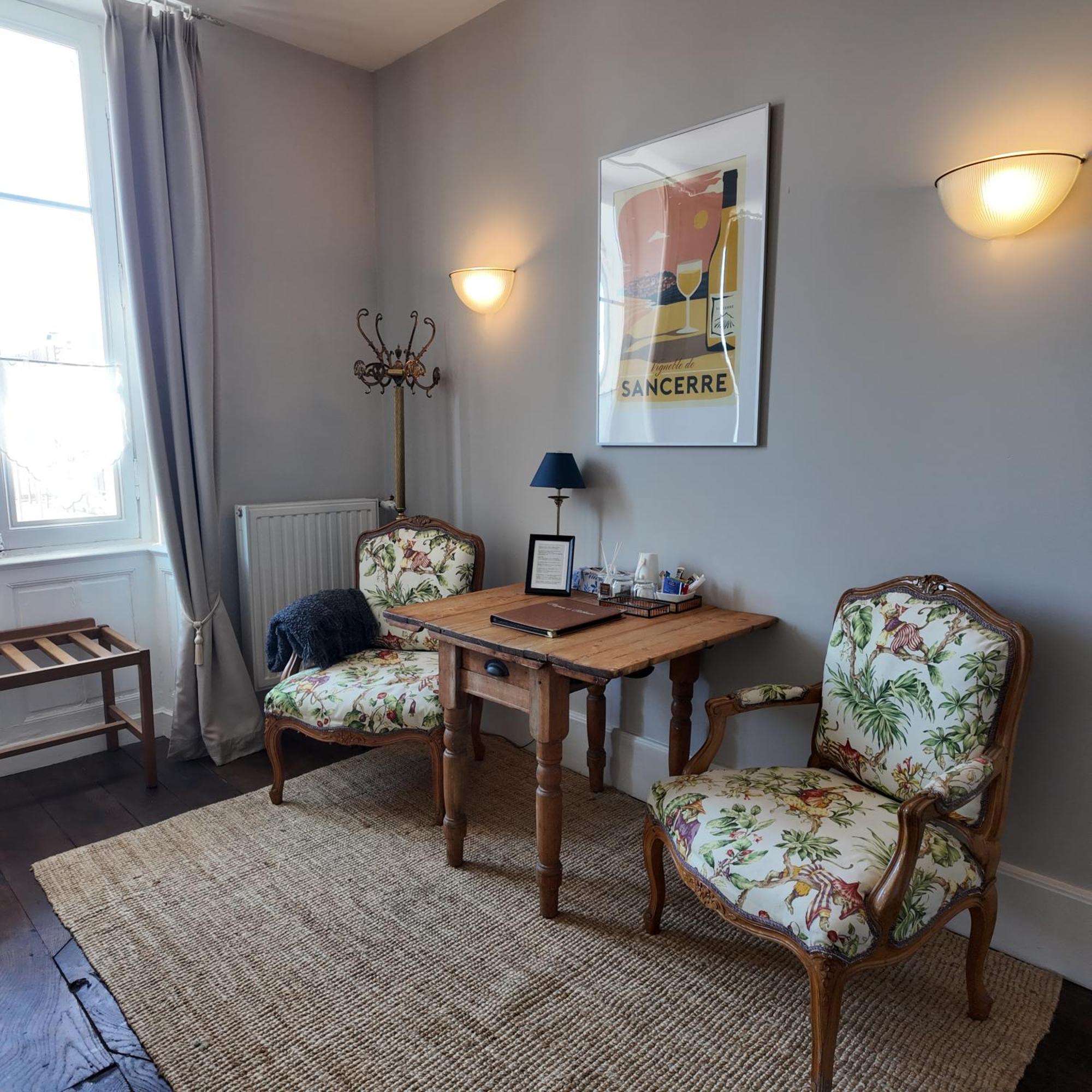 Repos A Riberac B&B ภายนอก รูปภาพ