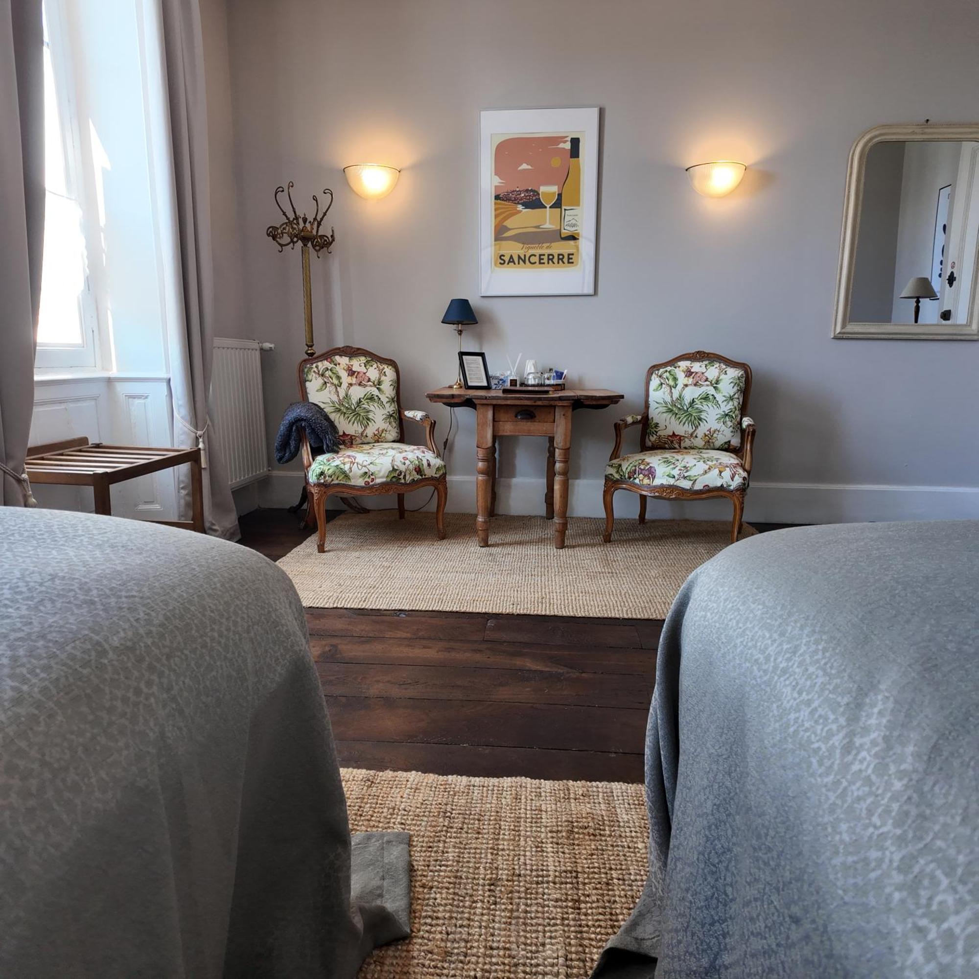 Repos A Riberac B&B ภายนอก รูปภาพ