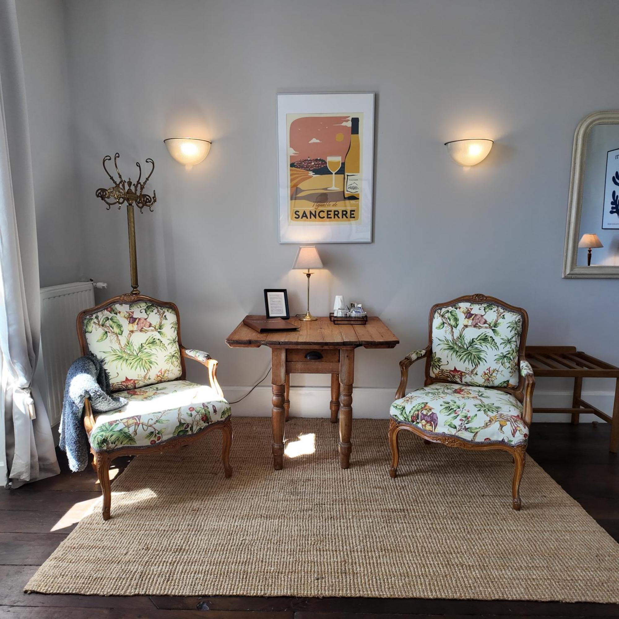 Repos A Riberac B&B ภายนอก รูปภาพ